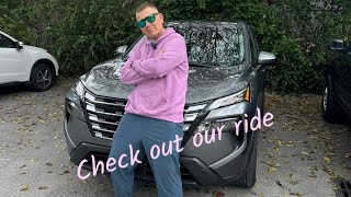Renting a car at Ft Lauderdale airport?  Pre Cruise