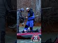 2018 - GRAND VALLEY STATE #BassProShops #RangerBoats #BerkleyFishing #KentuckyLake #ExperienceParis