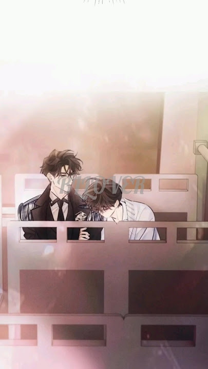 Little Mushroom look so cute and tiny😘🥰#bl #manhwa #bllove #manhwareccomendation #yaoi #manga #short