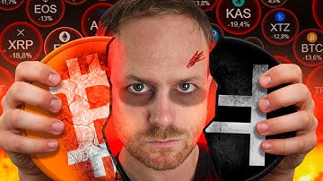 ¿Al borde del BEARMARKET? TOMA ACCION YA✅