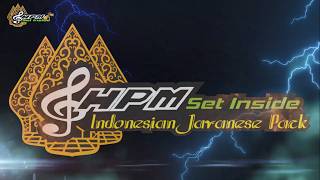 Download lagu GENDING KETAWANG IBU PERTIWI // HPM SET INSIDE !!