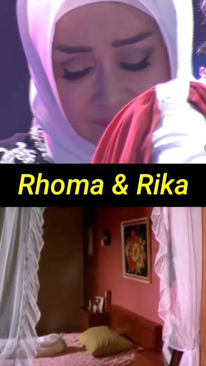 TAK DAPAT TIDUR RHOMA IRAMA#shorts