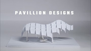 IAT 233 - Final Pavilions Presentation (Project Showcase)