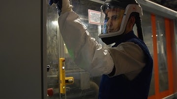 Quality products | A day in the life at Johnson Controls