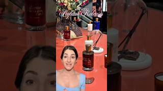 4 new #perfume releases from #juliettehasagun in Paris (including Madeleine impériale) #fragrance Profile