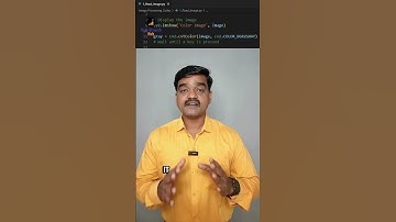 RGB to Grayscale in OpenCV: When and How to Use It