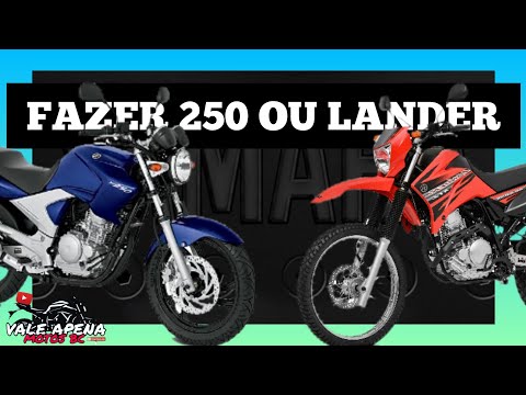 YAMAHA FAZER 250