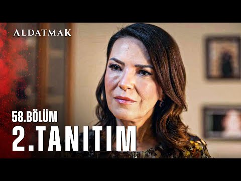 Aldatmak: Season 2, Episode 23 Clip