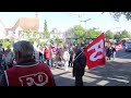 Chartres 25 052023 rassemblement retraites permanence kasbarian