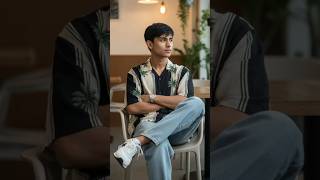 Trending Instagram Ai Photo Editing || Gemini Ai Photo Editing Boys Prompt #gemini #shorts