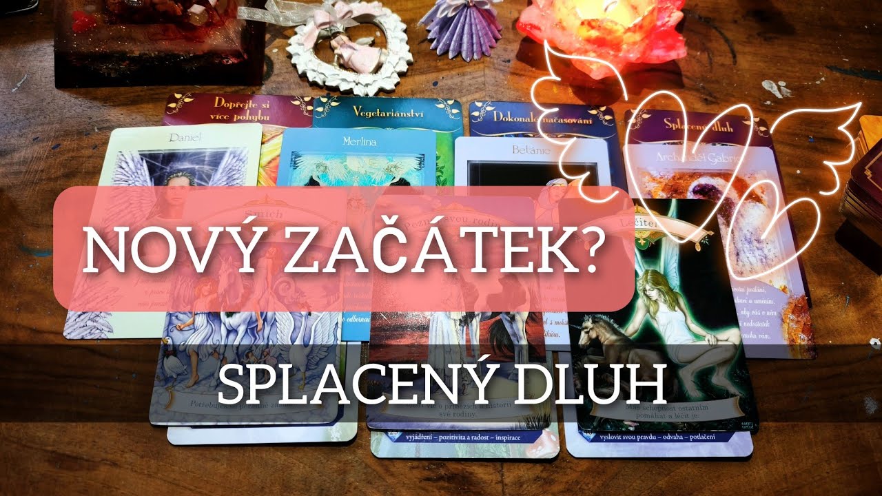 ‼️KONEC KARMY❓...🚀💖