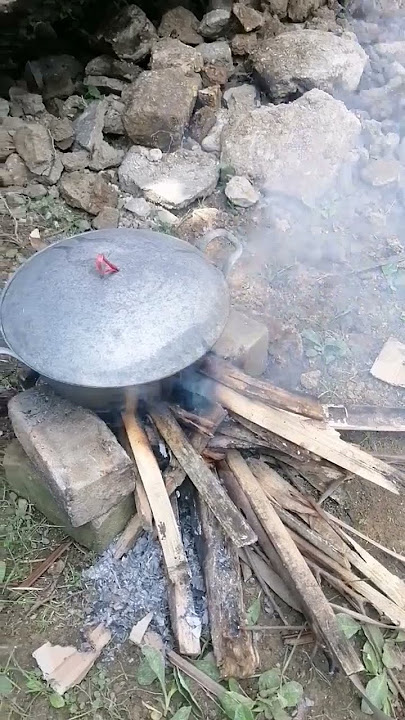 ngaliwet di kastrol