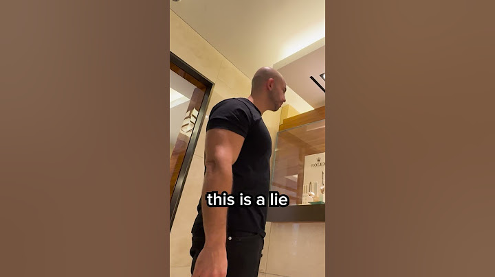 Trying To Buy Off Rolex’s “Hidden Menu” 👀