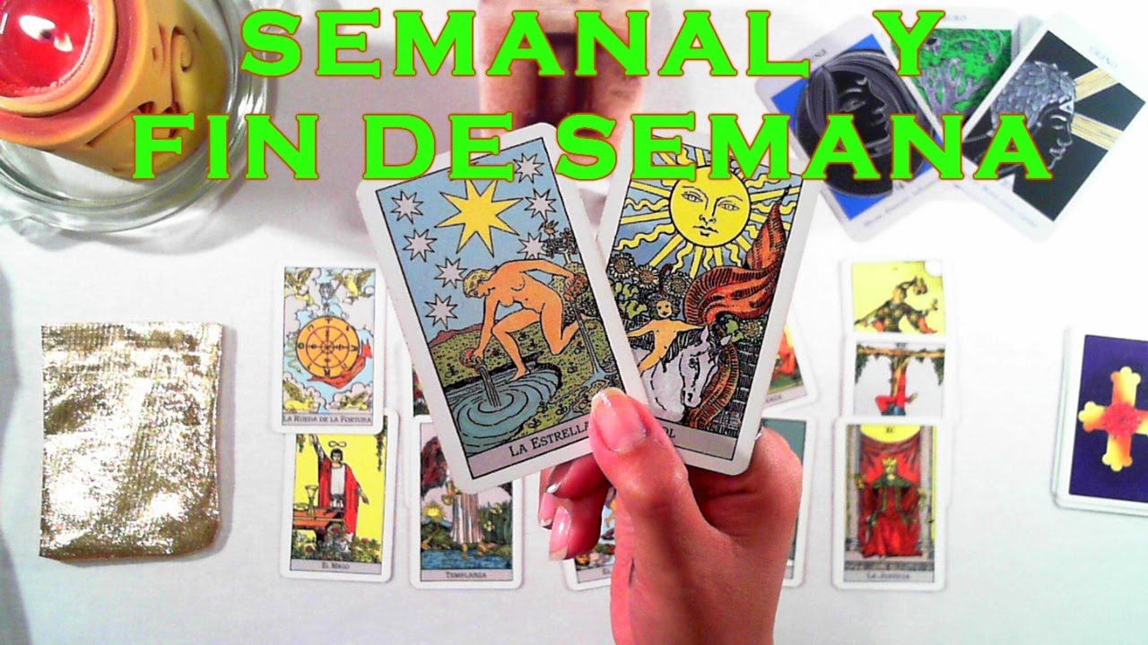 GEMINIS ♊️Lo Que pasará En Toda Tu Semana TAROT General y Amor ...