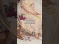 Un silence éloquent - Lawrence Alma Tadema (1890 - Collection privée)