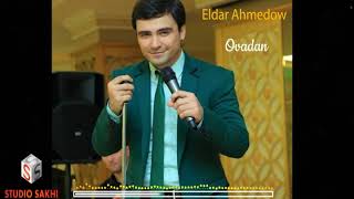 Eldar Ahmedow - Ovadan