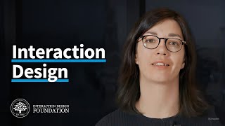 Basics of Interaction Design. What is Interaction Design in HCI?