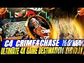 🔥Crime & Chase Grand Opening! Join the Most Intense 4X Strategy Game on Aptos || Complete Tutorial