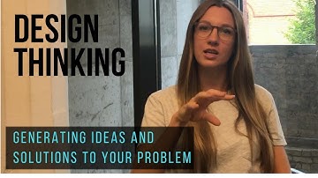 04 Design Thinking - Ideation