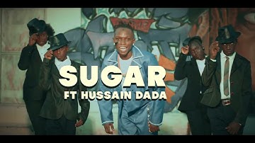 Sugar ft Hussain Dada - YEGUMALA ( Official Video )