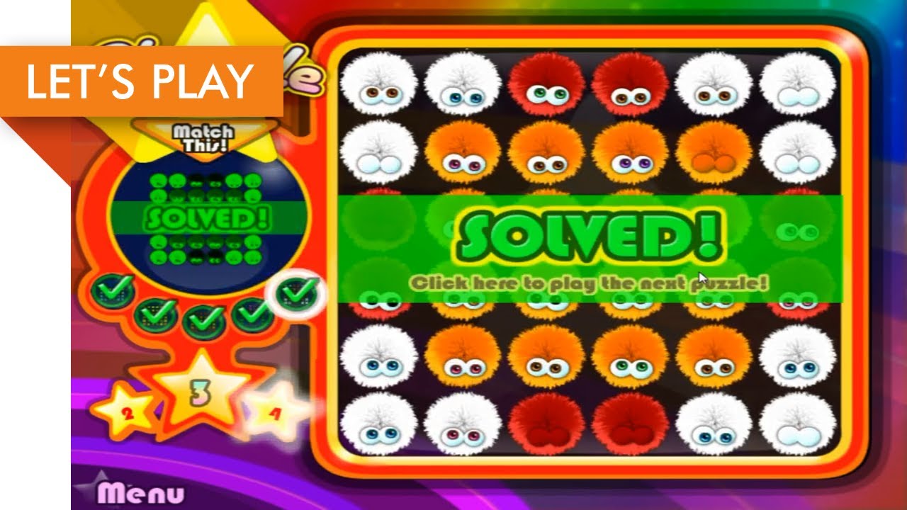 play chuzzle free online popcap