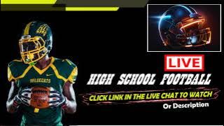 LIVE: Nanih Waiya vs Noxapater | 𝐇𝐢𝐠𝐡 𝐒𝐜𝐡𝐨𝐨𝐥 𝐅𝐨𝐨𝐭𝐛𝐚𝐥𝐥 Full Game