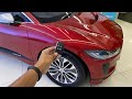 Jaguar I-Pace First Impressions | Gagan Choudhary