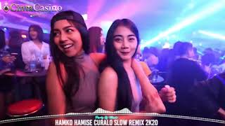 Humko Humise Chura Lo Slow Remix 2K20