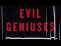 Evil Geniuses | The Unmaking of America | A Recent History | Kurt Andersen
