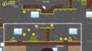 Clockefeller - Prospector Power Up screenshot 4