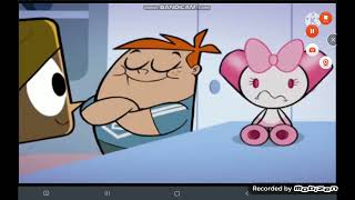 Kokin Chan Tears Make Robotboy And Robotgirl Crying