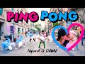 [KPOP IN PUBLIC] HyunA&DAWN _ PING PONG | Dance Cover by EST CREW from Barcelona