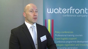 ERTMS & ETCS: The Future of Rail Signalling in the UK (2016)