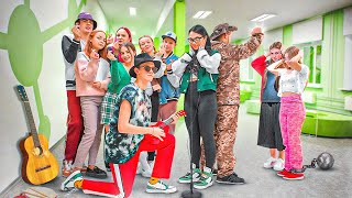 видео: Девочки решили создать К-POP ГРУППУ! У кого из ребят какие Таланты? картинка: Девочки решили создать К-POP ГРУППУ! У кого из ребят какие Таланты?