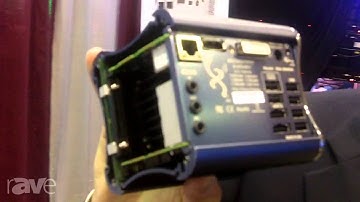 InfoComm 2013: Xi3 Corporation Talks About its Modular Computers