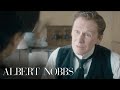 Albert Proposes A Business Deal To Mary | Albert Nobbs