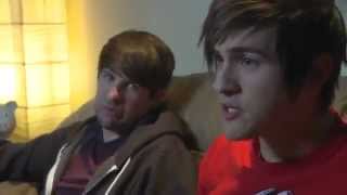 SMOSH EXTRAS!If video games were real 2