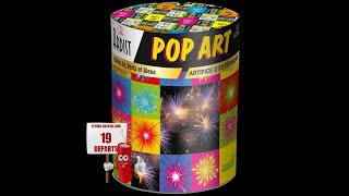 The Ardist - Popart