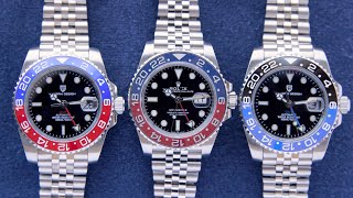 Are Rolex Homage Watches Any Good?