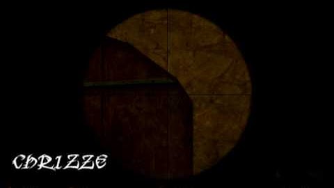 Chr[1]zZe - AWP Wallbang D2