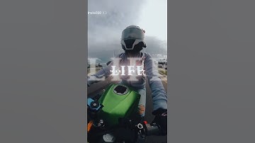 #motorcyclegirls #motorbike #bikerchic #z500 #bikelife #biker #girlpower