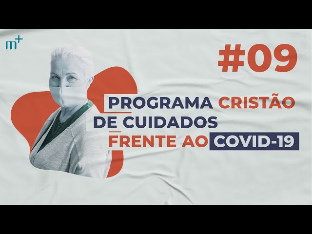 Programa de Cuidados Frente ao COVID 19 - Saúde Mental em Tempos de Pandemia