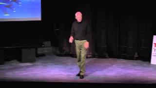 The #1 Leadership Skill: George Dom at TEDxYouth@MtDiablo Nov 2012