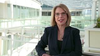 Meet Lisa Our Chief Procurement Officer