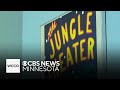 Programming at Minneapolis' Jungle Theater pauses for season