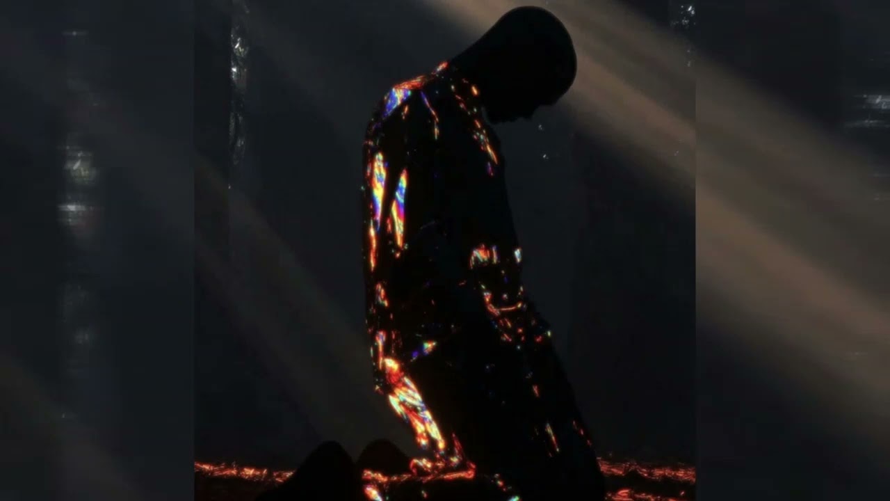 [SURRENDER] Sad Christian Trap type Beat 