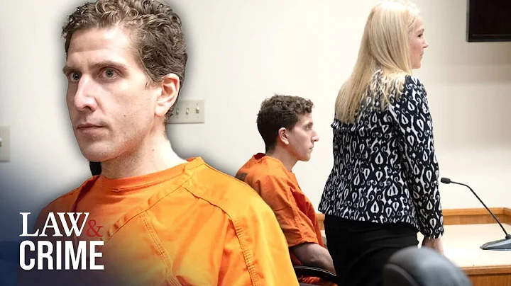 Bryan Kohberger to Make Bombshell Guilty Plea in Idaho Murders Case