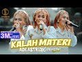 KALAH MATERI - ADE ASTRID X GERENGSENG TEAM (OFFICIAL MUSIC VIDEO)