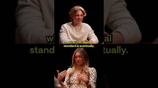 Dean Withers And Emily Wilson Discuss Ice Protests And Alex Pretti