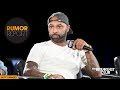 Joe Budden Announces End Of Podcast With Spotify During On Air Rant